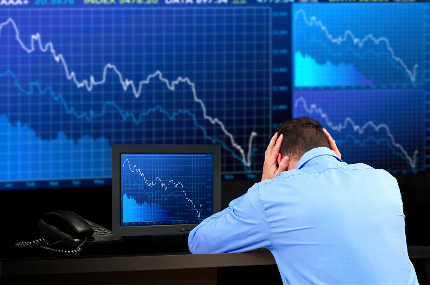 Как не стать жертвой: 5 признаков мошеннического брокера на Forex